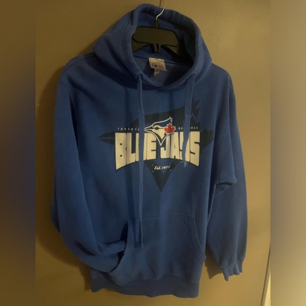 Unisex Blue Jays sweatshirt hoodie